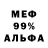 КОКАИН 98% Dunja Kablukova